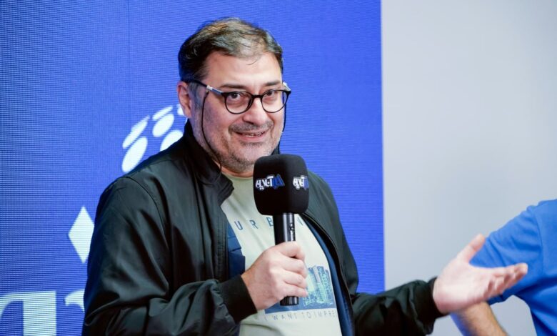 جای خالی از