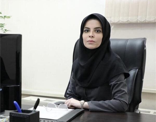 مدیر کل دفتر مطالعات ، برنامه ریزی و خواندن منصوب شد.
