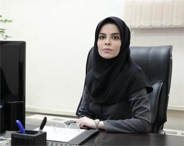 مدیر کل دفتر مطالعات ، برنامه ریزی و خواندن منصوب شد.