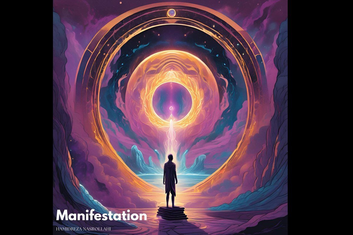 مدال برنز "Global Music outds" برنده حمید رضا نصرولایی شد