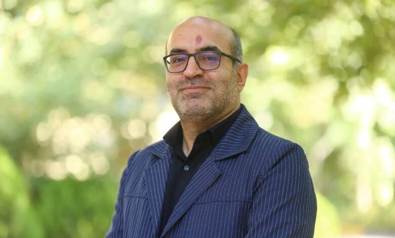 دعا ماردانی مدیر کل هنرهای نمایشی شد