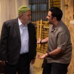 شروع سریال "Sabzevaran" در تهران