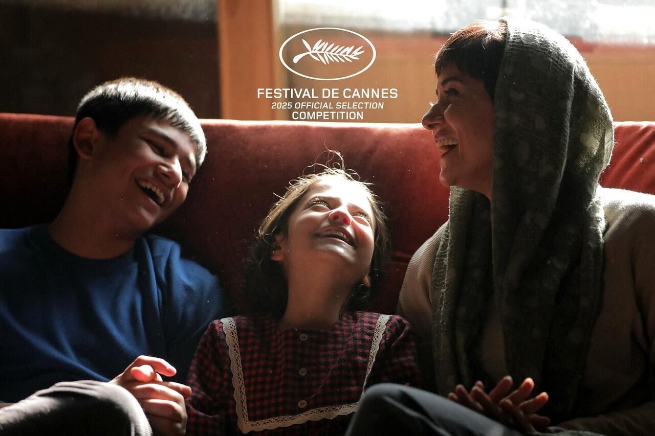 پیش بینی "زن و نوزاد" به اوت به تعویق افتاد