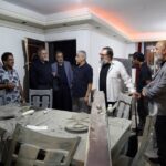 نظارت بر سازمان فیلم برای جبران ساکنان سینما