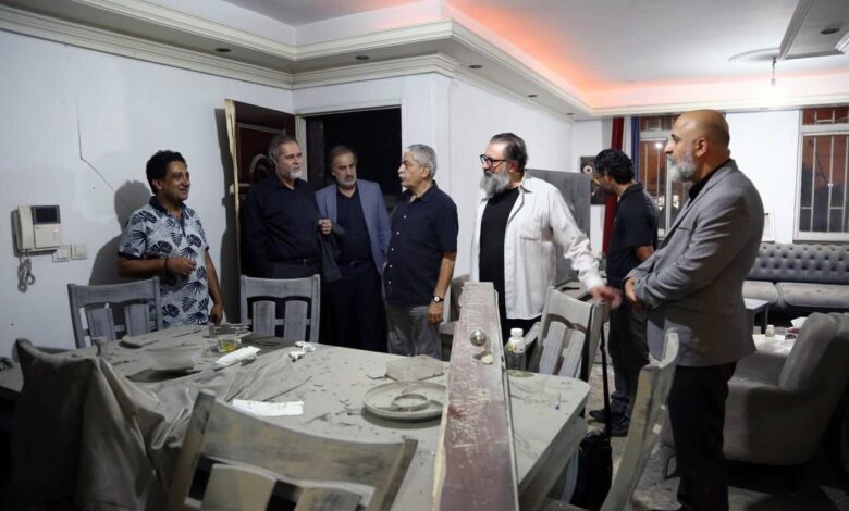 نظارت بر سازمان فیلم برای جبران ساکنان سینما