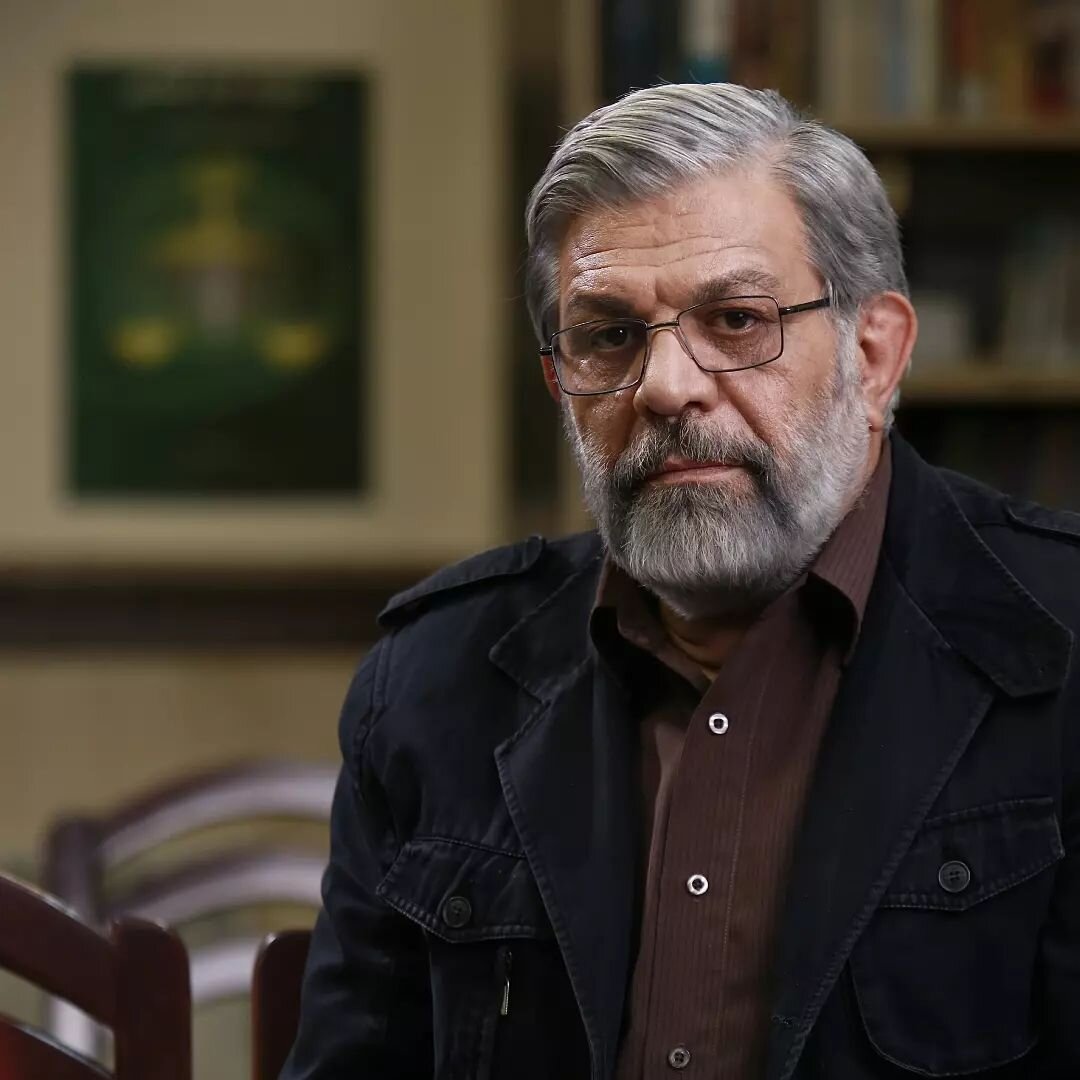 Pourflaahi Parviz: مردم آواز خوانده اند. انسجام ملی باید در عمل ادامه یابد ، نه در شعار