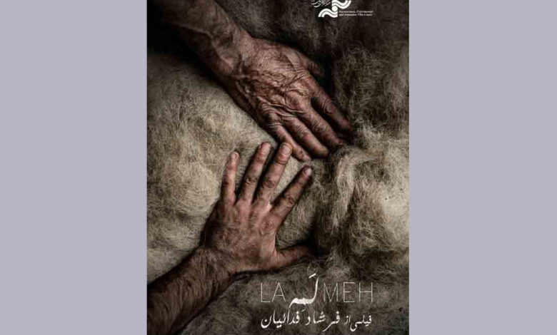 مستند "LEM" در جشنواره مقدونیه