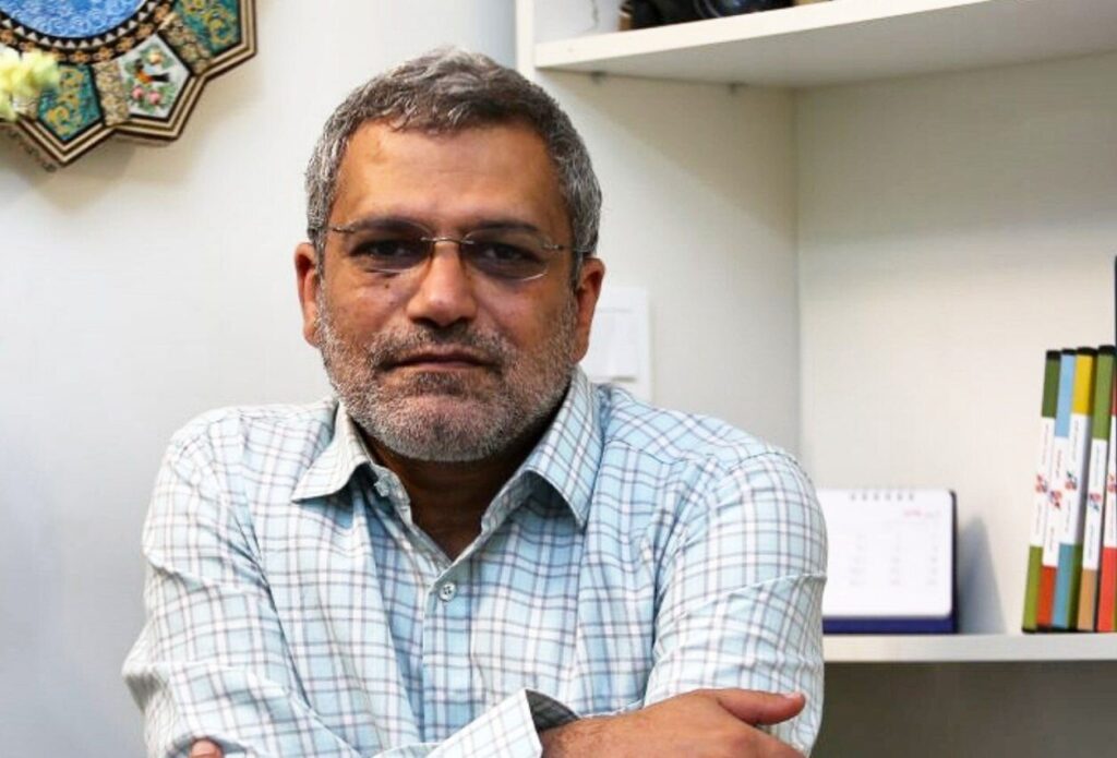 منبع جدیدی برای ادبیات مذهبی کودکان و نوجوانان