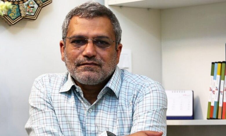 منبع جدیدی برای ادبیات مذهبی کودکان و نوجوانان