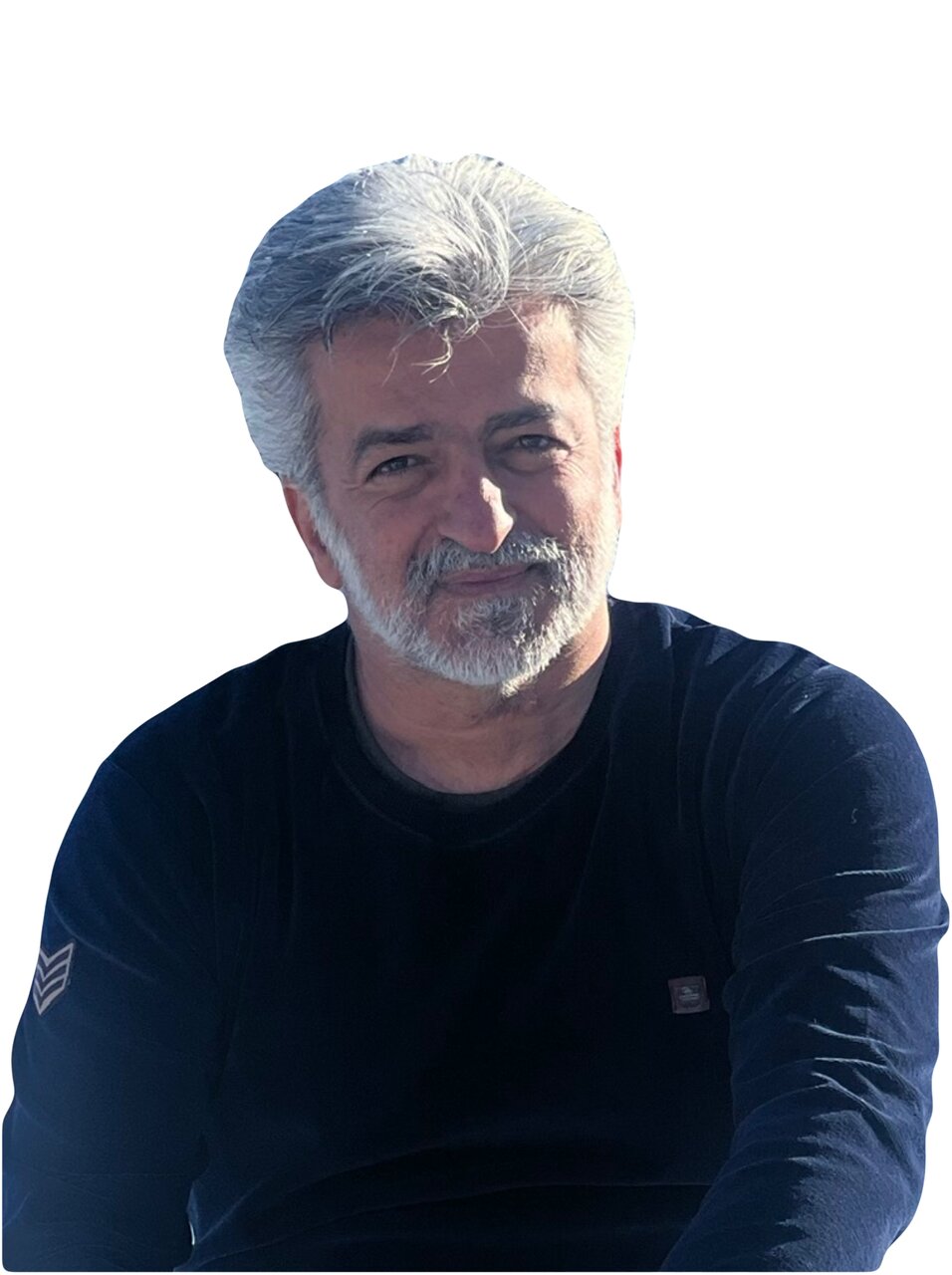 صدا -از نقاشی عجیب و غریب Sima: اعتراف به محبوبیت ابزارهای جاسوسی؟