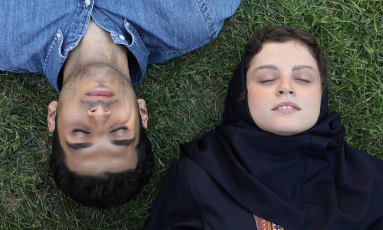 "تابستان برفی" در مادرید