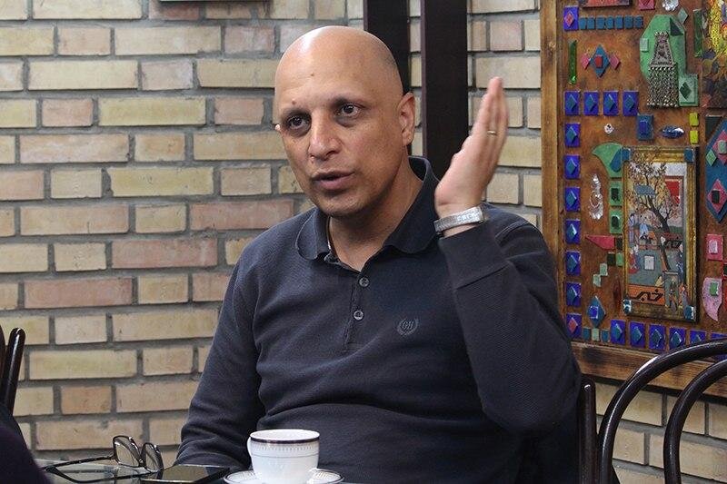 سانسور ، سیاست و سرمایه ؛ سه جانبه فروپاشی سینمای ایران