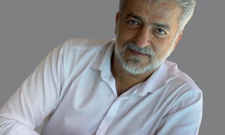 پاسخ شعر به تمثیل بحث برانگیز مدیر عامل کیهان