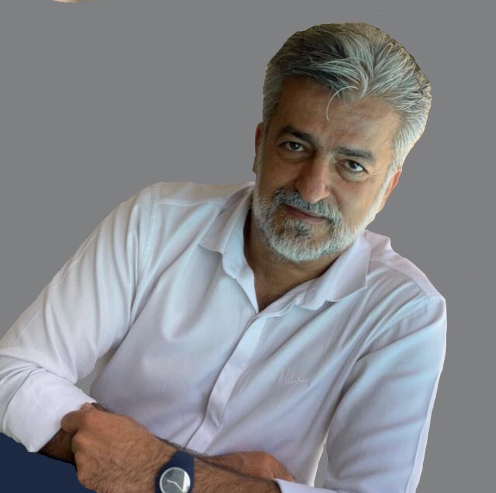 پاسخ شعر به تمثیل بحث برانگیز مدیر عامل کیهان