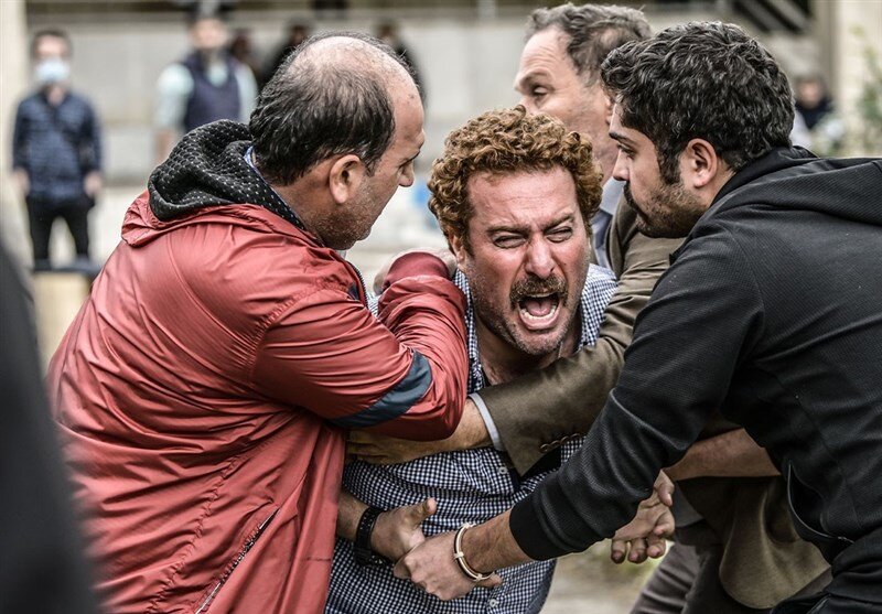 "کشتن بازی" در میان برندگان جشنواره Danang