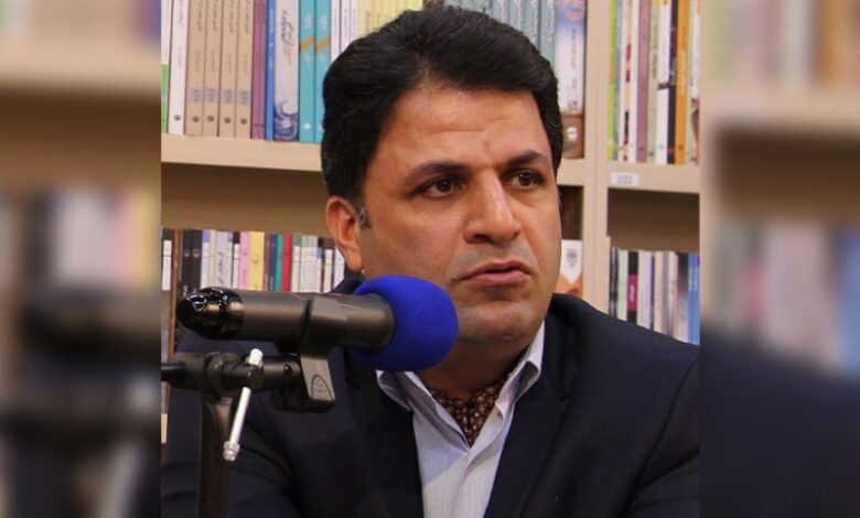 نام نام آهنگسازان در ماداهی /وقتی نام محمد سار در پشت نوح "ایران" گم می شود