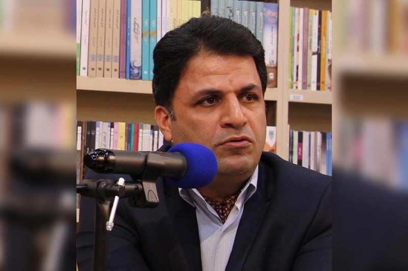نام نام آهنگسازان در ماداهی /وقتی نام محمد سار در پشت نوح "ایران" گم می شود