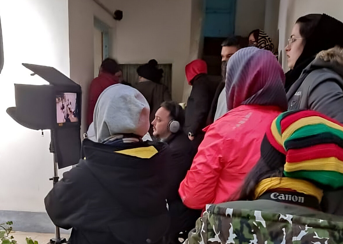 "سفره های خالی" در مشهاد به کلید رسید