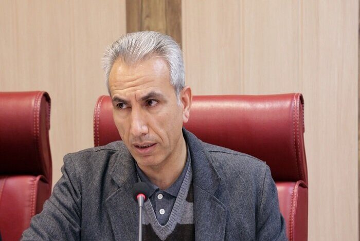کارشناسان IRIB دارای رسانه های جدید و رسانه ها حتی انتقادات حرفه ای را نمی پذیرند