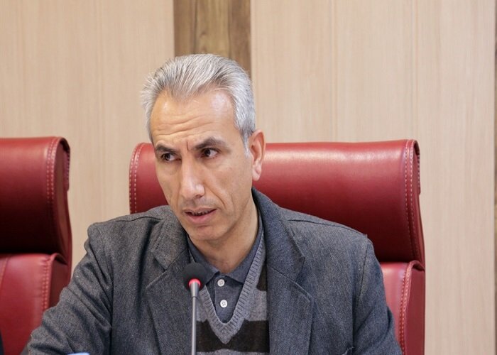 کارشناسان IRIB دارای رسانه های جدید و رسانه ها حتی انتقادات حرفه ای را نمی پذیرند