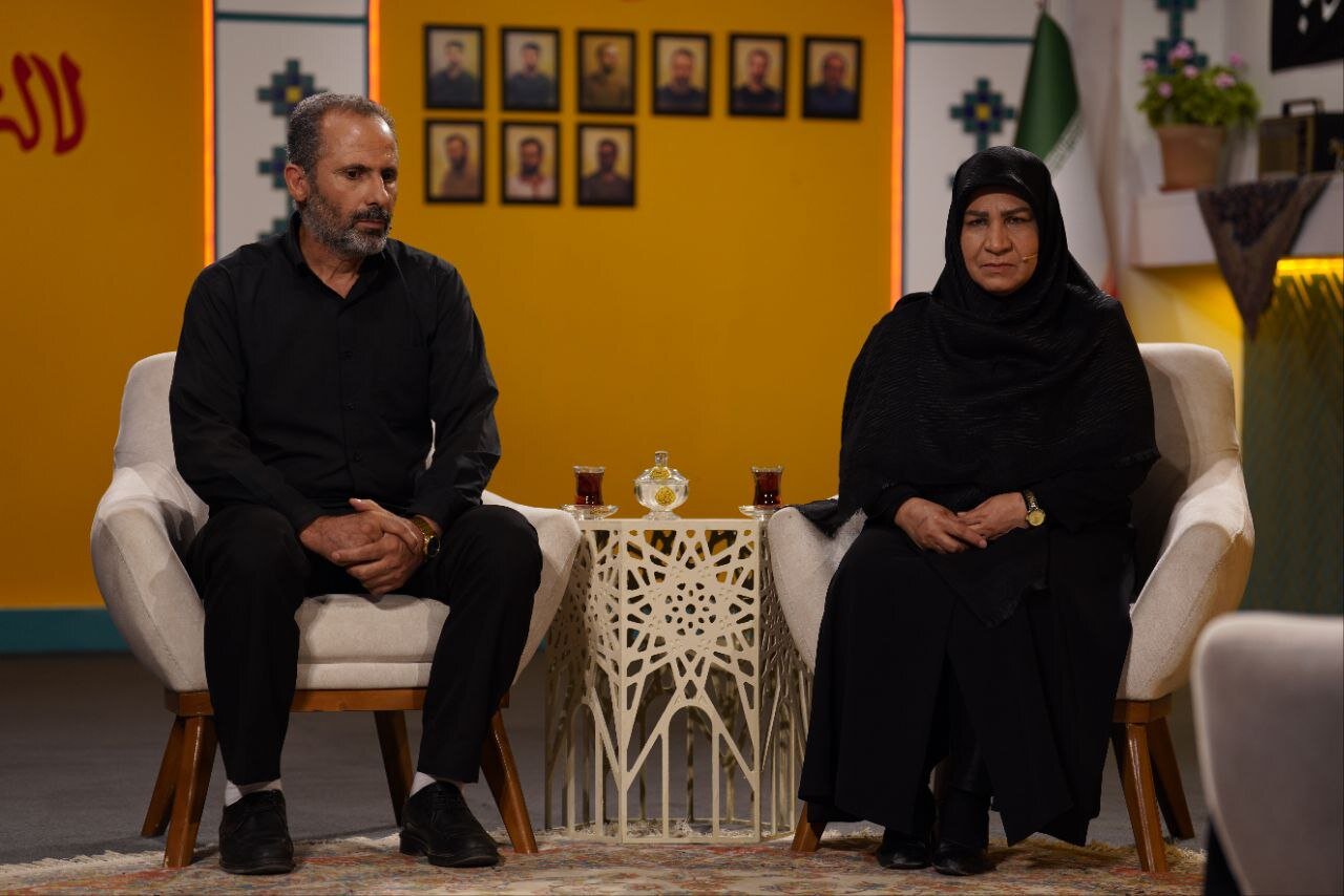 اولین روایت شهید زندان اوین امشب در لاله