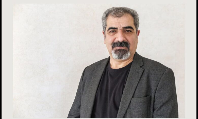 مدیرعامل جدید انجمن هنرهای نمایشی ایران معرفی شد.