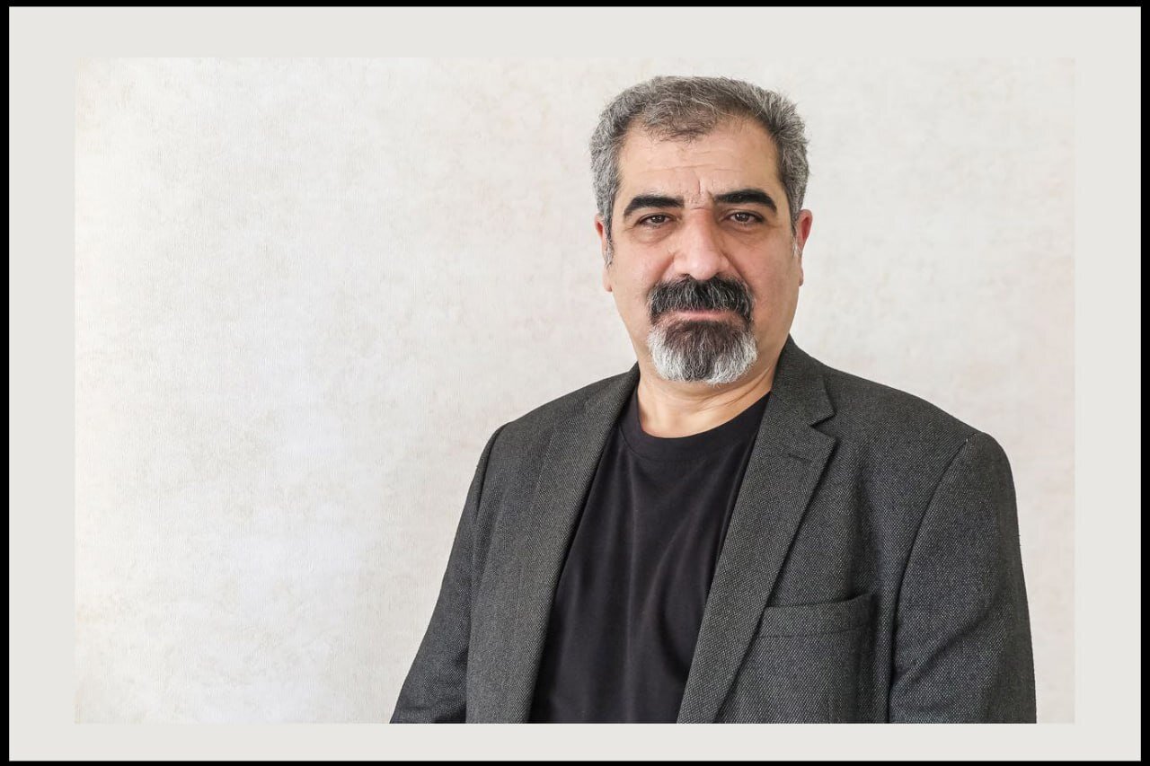 مدیرعامل جدید انجمن هنرهای نمایشی ایران معرفی شد.