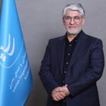 محمد حمیدی مغادام دبیر جشنواره 19 شد