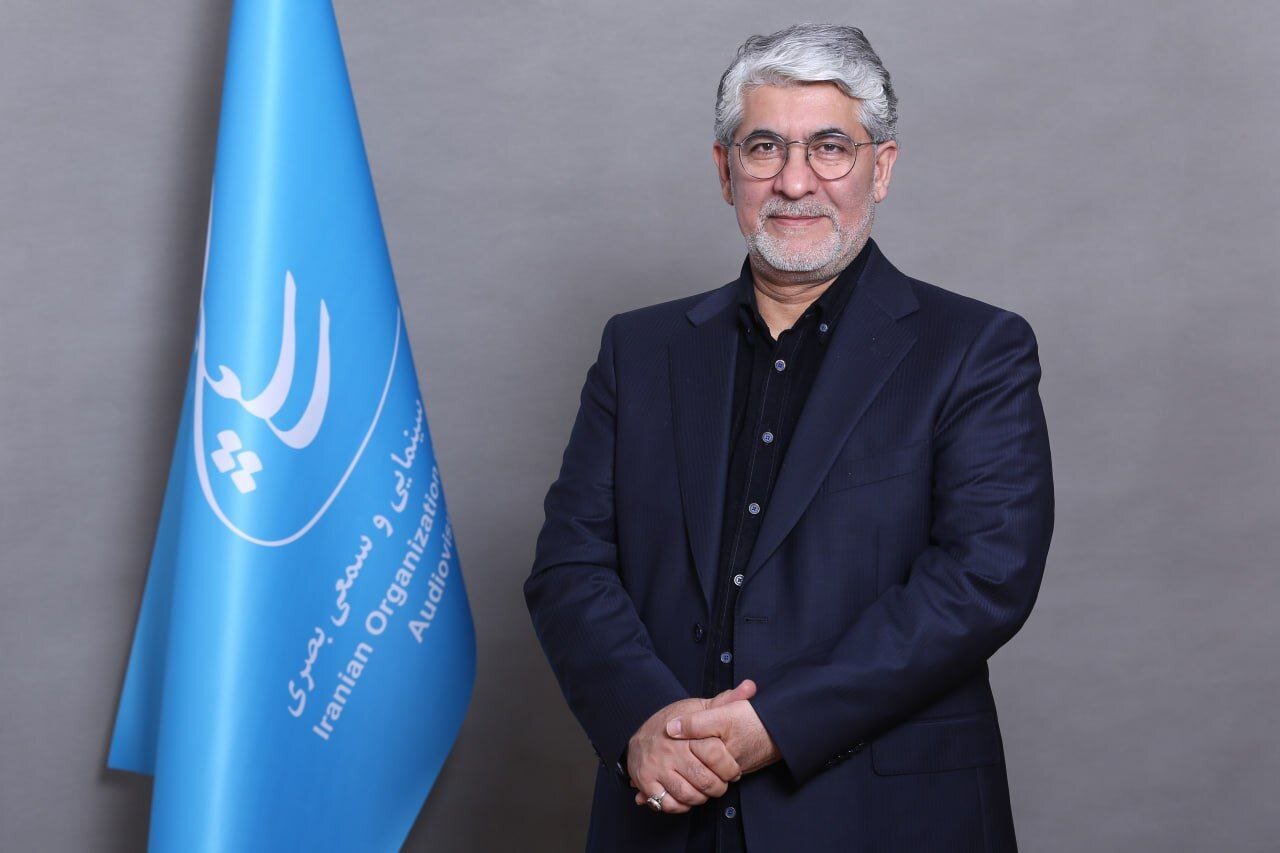 محمد حمیدی مغادام دبیر جشنواره 19 شد