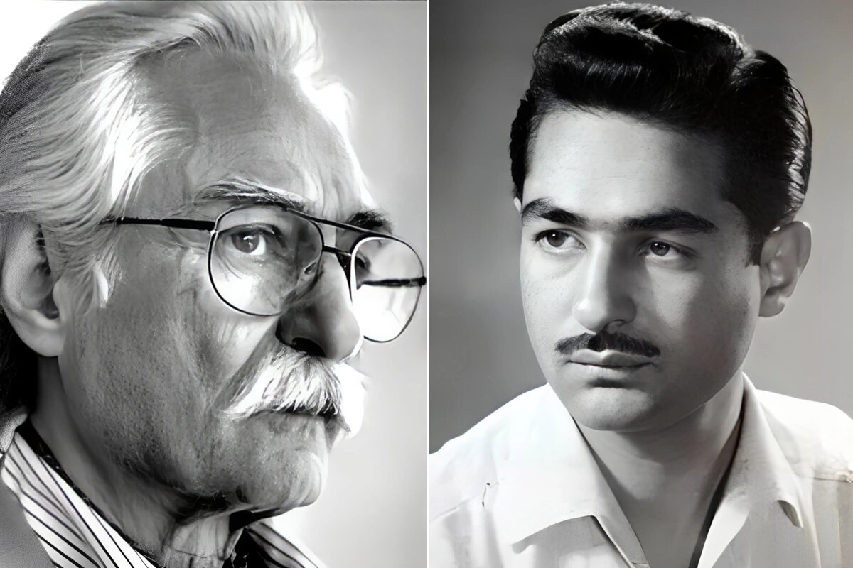 روایت "یا ایران" از سه چهره ، یک آهنگ+ صدا