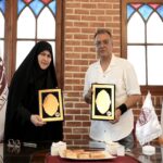 همکاری بین موزه سینما و انجمن عکاسان سینما