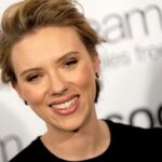 اسکارلت یوهانسون ، بهترین بازیگر نقش اول در تاریخ سینما