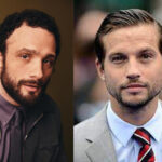 مارشال گرین جارویز را در ادیسه نولان جایگزین کرد