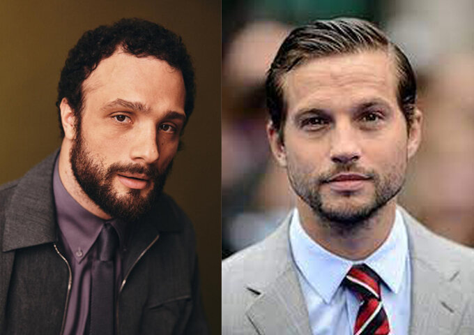 مارشال گرین جارویز را در ادیسه نولان جایگزین کرد