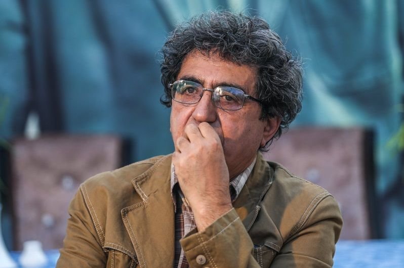 Fereydoon Siddiqui: رسانه ها به یک رسانه تبدیل شده اند/ رسانه های ملی مجرد نیستند ، ساکت است!