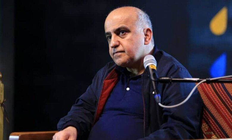 مستند Pviz Jahed Lange