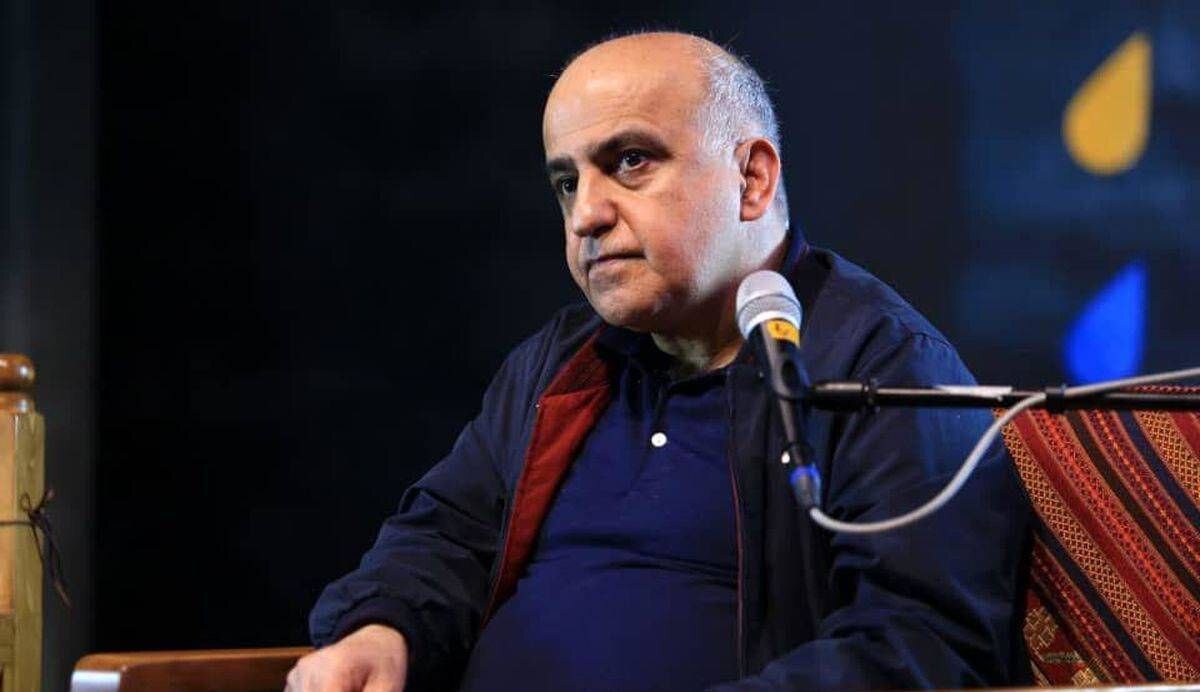 مستند Pviz Jahed Lange