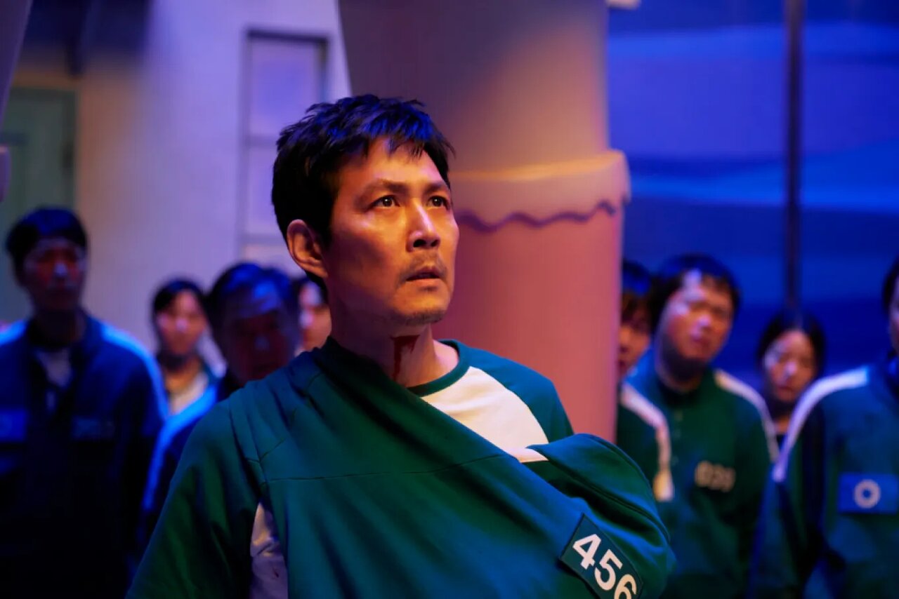 قتل کودک دیجیتال ؛ فصل سوم "بازی مرکب" تأسیس شد