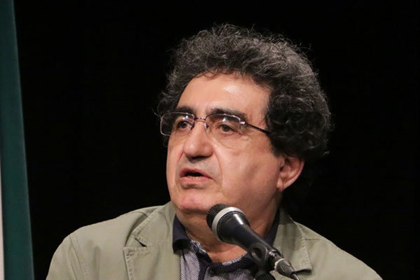Fereydoon Siddiqui: رسانه های ملی مجرد نیستند ، من بدون تظاهرات / پشیمانی هستم که صدا و صدای ما سالهاست که مخاطب نبوده است