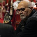 Behrouc Gharibpour عملکرد اپرا عروسک های "Ashura" را اعلام کرد