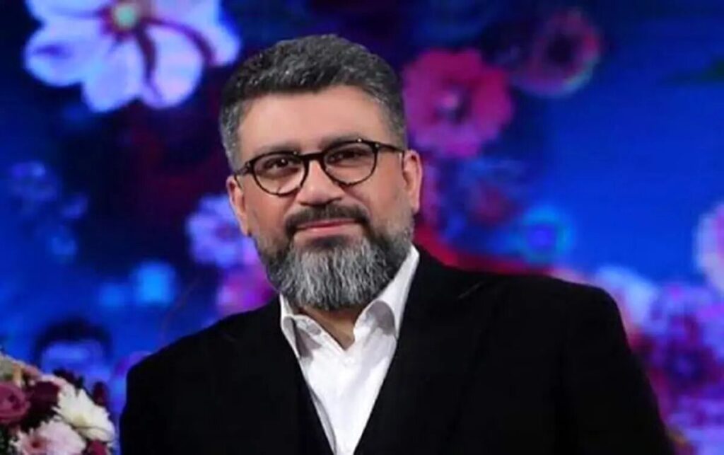 راشیدپور: مدیران ارشد تلویزیون گفتیم که ما برنامه را "شرایط ویژه" از کانال 2 پخش می کنیم ، اما آنها گفتند متاسفم!/ محسن چاووشی و محمود کریمی عالی بودند