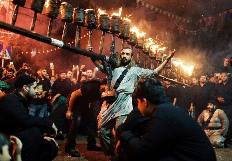 جنبه عکاس مستند باید عمیق باشد/عکاس مستند راوی داستان است