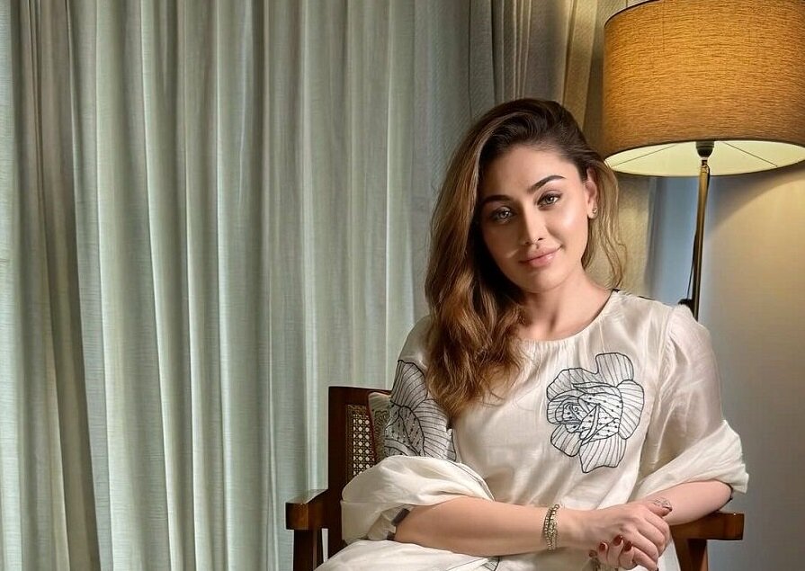 مرگ یک بازیگر جوان هندی به دلیل داروی زیبایی!