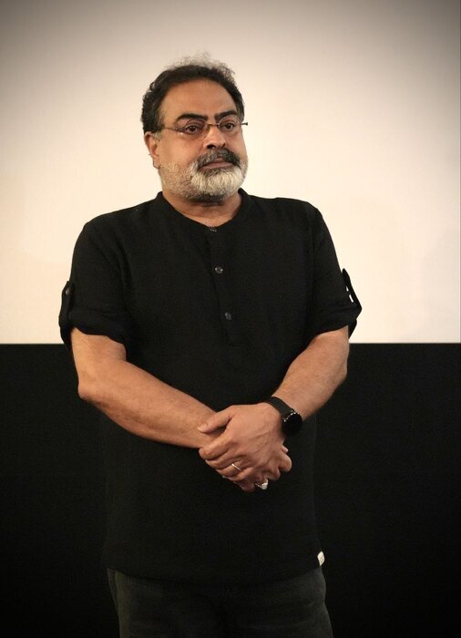 کارگردان فیلم: من کسانی را که زحمت کشیده اند نمی بخشم