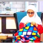 داستان کور مارزی در تلویزیون