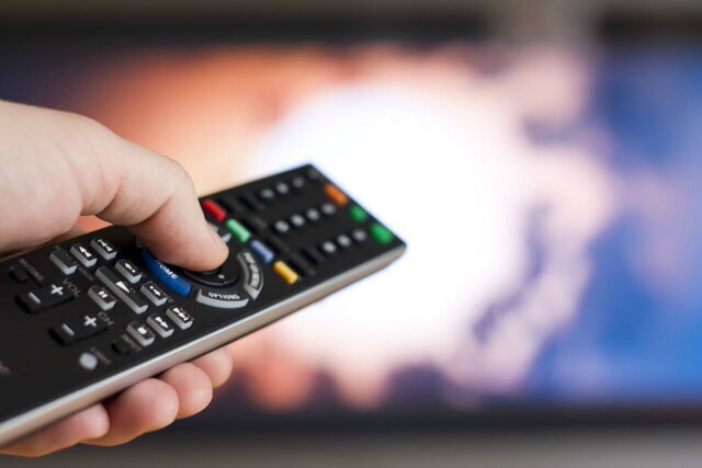 آخر هفته در تلویزیون چیست؟