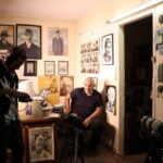 مستندی که در شرایط جنگ دیده نشده است