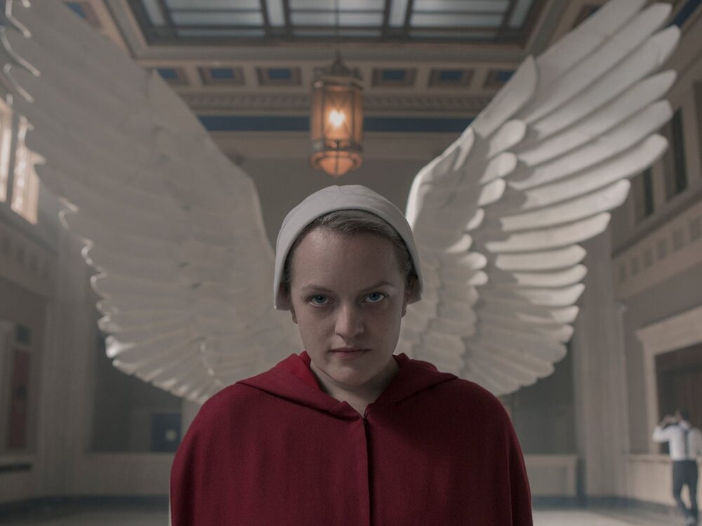 قسمت آخر "داستان نادیما" راه اندازی شد. پایان تلخ با نگاهی به آینده دیگری