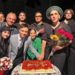 برنامه ای با بازیگران اوتیسم - اخبار آنلاین