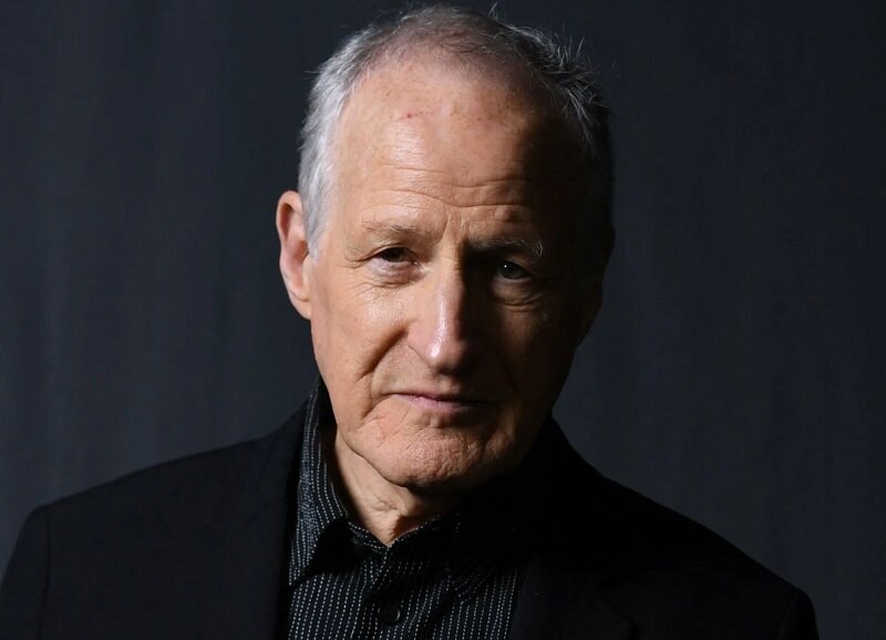 مایکل مان با جایزه Lommerial برگزار می شود